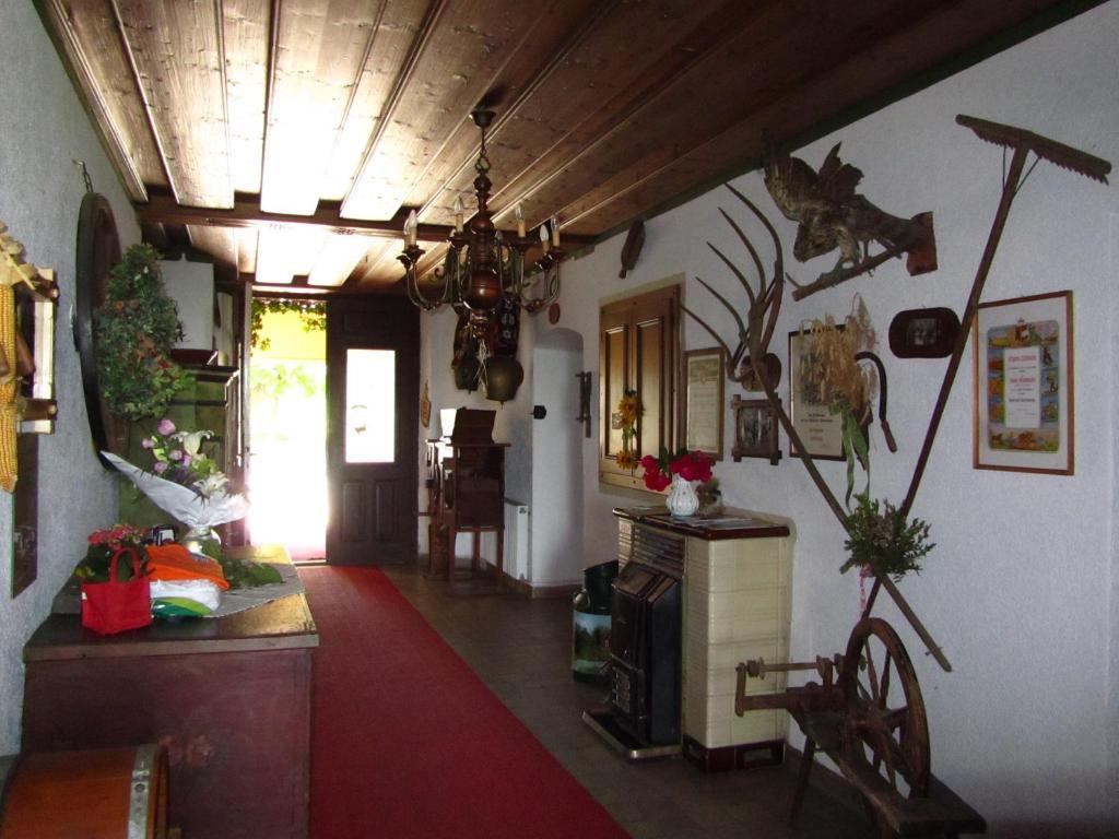 Lindenhof Villa Velden am Wörthersee Eksteriør billede