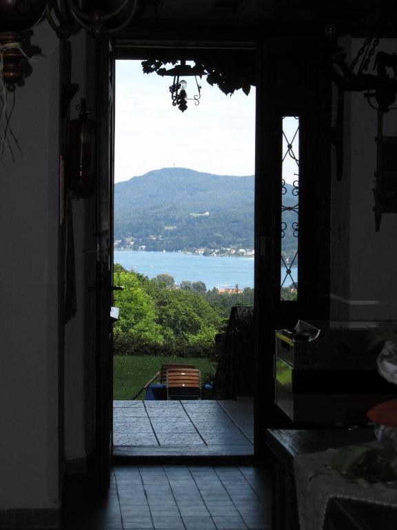 Lindenhof Villa Velden am Wörthersee Eksteriør billede