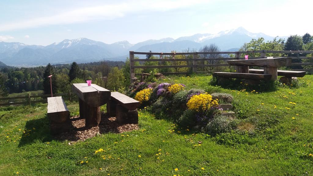 Lindenhof Villa Velden am Wörthersee Eksteriør billede