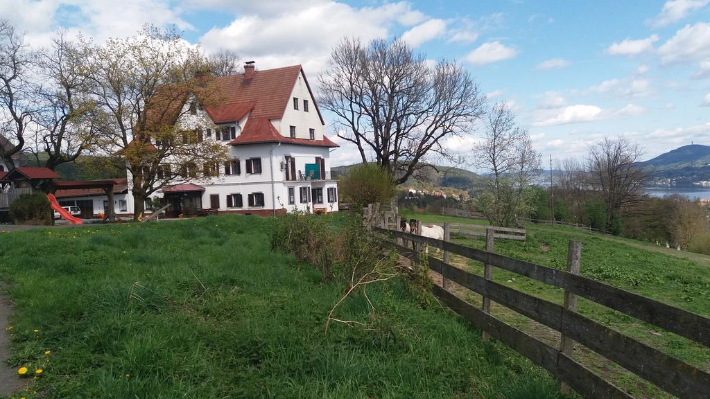 Lindenhof Villa Velden am Wörthersee Eksteriør billede